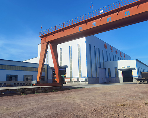 廠(chǎng)房環(huán)境