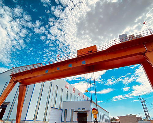 廠(chǎng)房環(huán)境