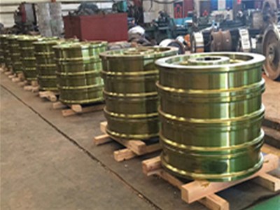 影響定襄鍛件質(zhì)量的原因有哪些？