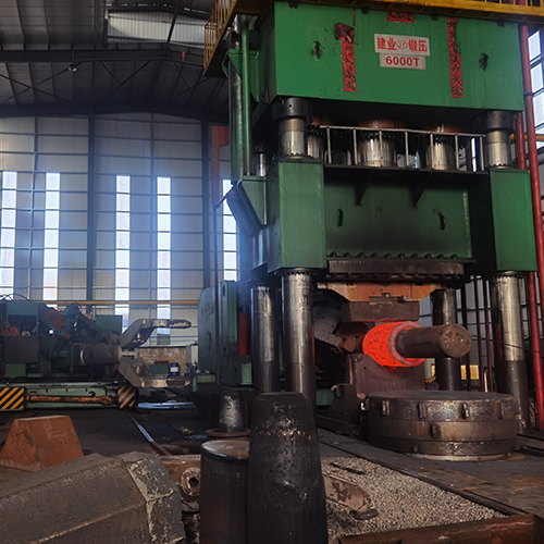 建業(yè)鍛壓設(shè)備