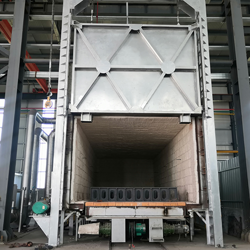 建業(yè)鍛壓鍛造：鍛件熱處理時要注意的問題？