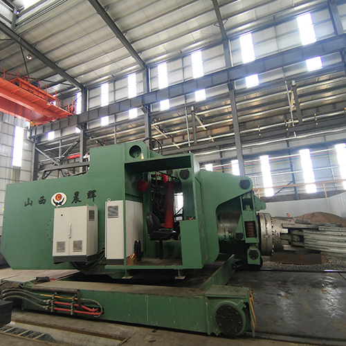 建業(yè)鍛壓設備