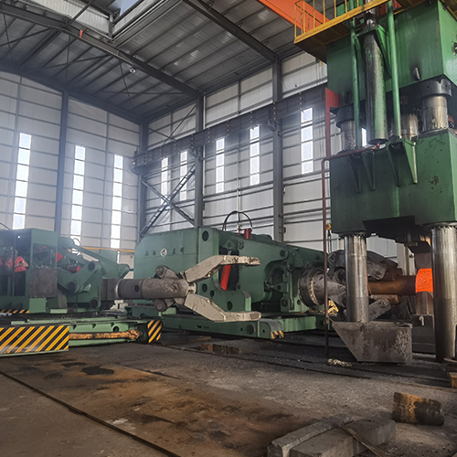 建業(yè)鍛壓設(shè)備